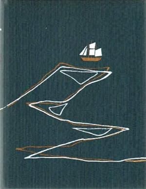 Image du vendeur pour douard Peisson. L'Anneau des mers. Illustrations de Hubert Aicardi mis en vente par crealivres