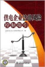 Immagine del venditore per Power supply enterprise legal risk control guidelines(Chinese Edition) venduto da liu xing