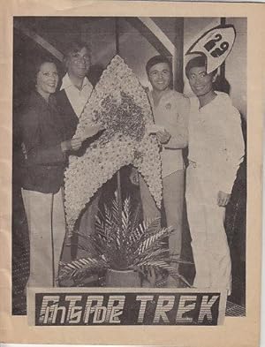 Inside Star Trek, Vol. VII, No. 29 - 1979