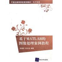 Seller image for MATLAB-based image processing case tutorial(Chinese Edition) for sale by liu xing