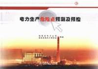 Imagen del vendedor de Power production forecasts and pre-control danger point(Chinese Edition) a la venta por liu xing