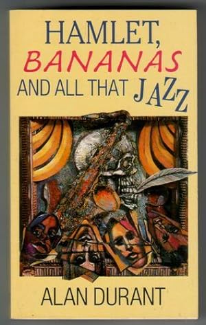 Imagen del vendedor de Hamlet, Bananas and All That Jazz a la venta por The Children's Bookshop