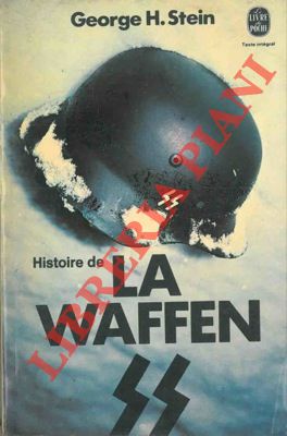 Histoire de la Waffen S.S.