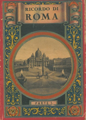 Ricordo di Roma.