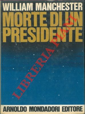 Morte di un Presidente (20-25 novembre 1963).