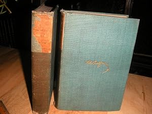 La Comedie Humaine Vol.I Pere Goriot, Vol.XXII Bureaucracy (2 Vols)