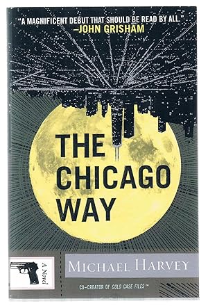 Immagine del venditore per The Chicago Way venduto da Riverhorse Books