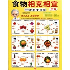 Immagine del venditore per Affordable food phase diagram - dried fruits articles(Chinese Edition) venduto da liu xing