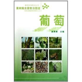 Immagine del venditore per Grape fruit tree pest control map series of new rural construction(Chinese Edition) venduto da liu xing