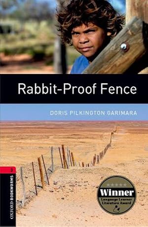 Image du vendeur pour Oxford Bookworms Library: Level 3:: Rabbit-Proof Fence (Paperback) mis en vente par Grand Eagle Retail