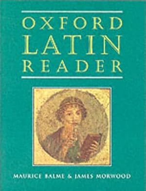 Seller image for Oxford Latin Course: Oxford Latin Reader (Paperback) for sale by Grand Eagle Retail