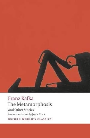 Imagen del vendedor de The Metamorphosis and Other Stories (Paperback) a la venta por Grand Eagle Retail