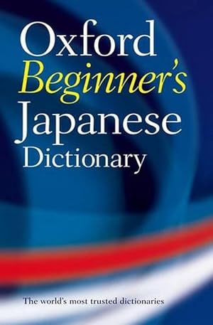 Seller image for Oxford Beginner's Japanese Dictionary (Paperback) for sale by Grand Eagle Retail