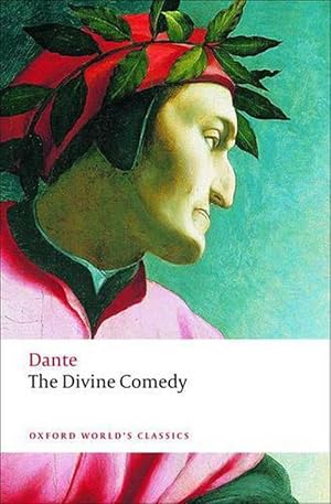 Imagen del vendedor de The Divine Comedy (Paperback) a la venta por Grand Eagle Retail