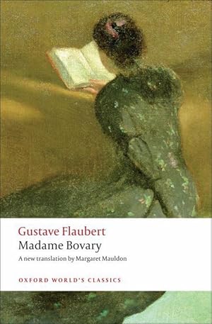 Seller image for Madame Bovary (Paperback) for sale by Grand Eagle Retail