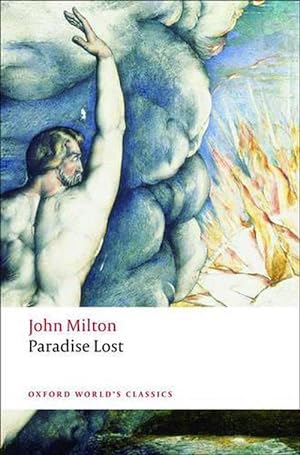 Seller image for Paradise Lost (Paperback) for sale by Grand Eagle Retail