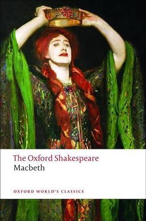 Image du vendeur pour The Tragedy of Macbeth: The Oxford Shakespeare (Paperback) mis en vente par Grand Eagle Retail