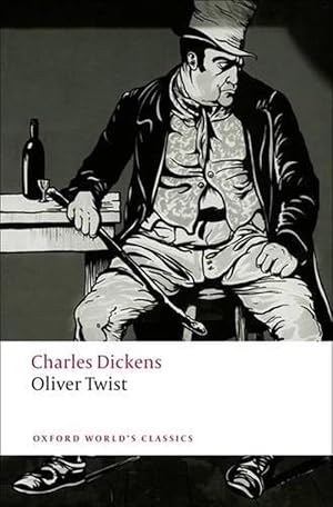 Seller image for Oliver Twist (Paperback) for sale by Grand Eagle Retail