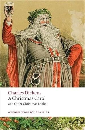 Seller image for A Christmas Carol and Other Christmas Books (Paperback) for sale by Grand Eagle Retail
