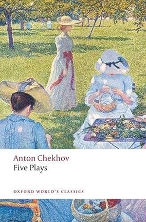 Seller image for Five Plays (Paperback) for sale by Grand Eagle Retail