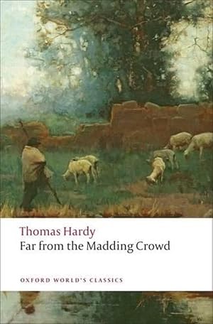 Immagine del venditore per Far from the Madding Crowd (Paperback) venduto da Grand Eagle Retail