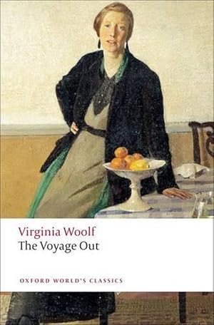 Seller image for The Voyage Out (Paperback) for sale by Grand Eagle Retail