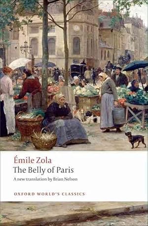 Image du vendeur pour The Belly of Paris (Paperback) mis en vente par Grand Eagle Retail