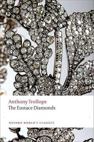 Seller image for The Eustace Diamonds (Paperback) for sale by Grand Eagle Retail