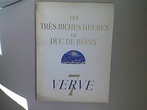 Seller image for Les tr�s riches heures du Duc de Berry. Le Calendrier for sale by Librairie de la Garenne