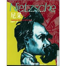 Immagine del venditore per Nietzsche (English-Chinese) World portraits transfer(Chinese Edition) venduto da liu xing