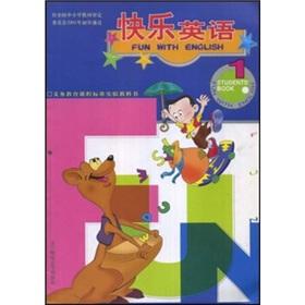 Imagen del vendedor de Happy English (1) teaching children English Elementary(Chinese Edition) a la venta por liu xing