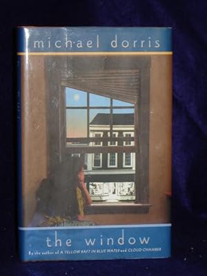 Immagine del venditore per The Window venduto da Gil's Book Loft