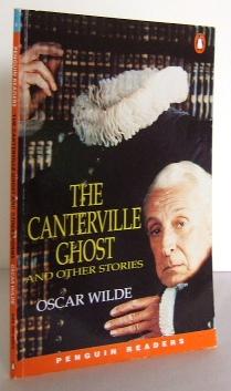 The Canterville Ghost and other stories (retold by John Davage)