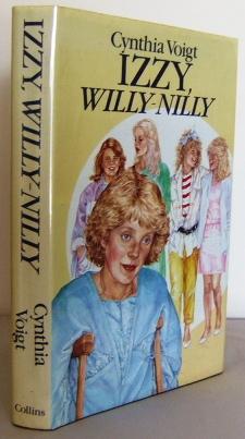 Imagen del vendedor de Izzy, Willy-Nilly a la venta por Mad Hatter Books