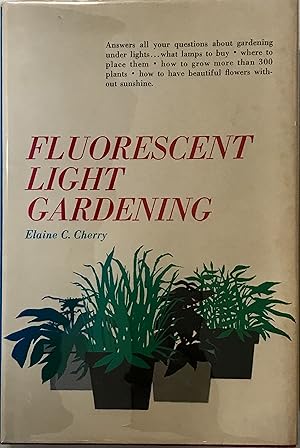 Fluorescent Light Gardening