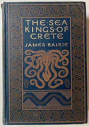 Sea-Kings of Crete, The