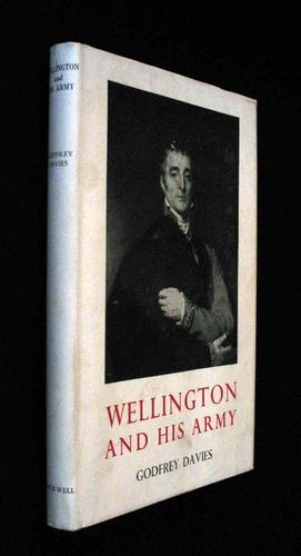 Wellington and His Army