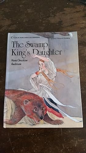 Imagen del vendedor de The Swamp King's Daughter a la venta por Red Owl Books