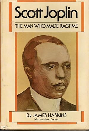 Scott Joplin: The Man Who Made Ragtime