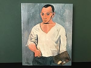 Immagine del venditore per Picasso: Tradition and Avant-Garde venduto da Bookwood