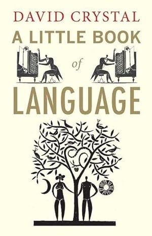 Immagine del venditore per A Little Book of Language (Paperback) venduto da Grand Eagle Retail