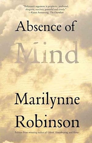 Seller image for Absence of Mind (Paperback) for sale by Grand Eagle Retail