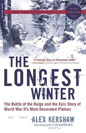 Seller image for The Longest Winter (Paperback) for sale by Grand Eagle Retail