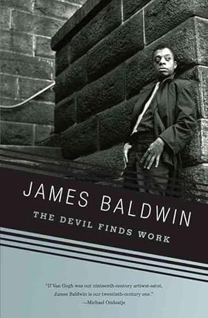 Seller image for The Devil Finds Work (Paperback) for sale by Grand Eagle Retail