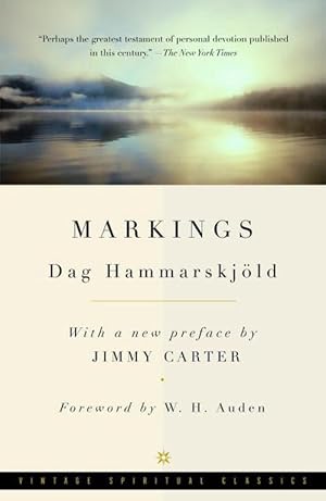 Immagine del venditore per Markings (Paperback) venduto da Grand Eagle Retail