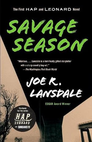 Seller image for Savage Season (Paperback) for sale by Grand Eagle Retail