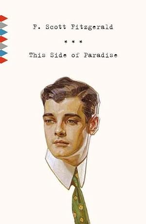 Seller image for This Side of Paradise (Paperback) for sale by Grand Eagle Retail