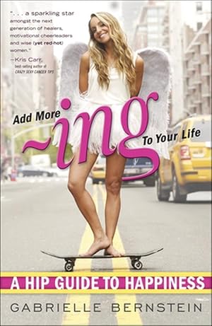 Imagen del vendedor de Add More Ing to Your Life (Paperback) a la venta por Grand Eagle Retail