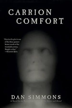 Bild des Verkufers fr Carrion Comfort (Paperback) zum Verkauf von Grand Eagle Retail