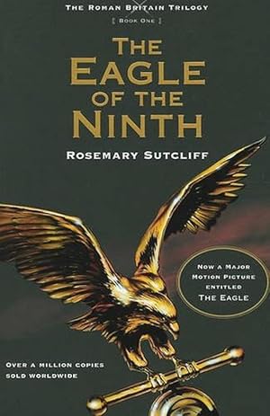 Seller image for The Eagle of the Ninth (Paperback) for sale by Grand Eagle Retail